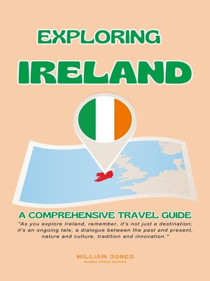 cover image of Exploring Ireland